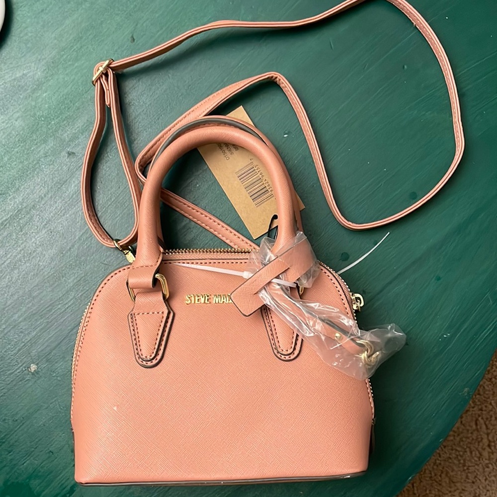 Steve Madden bag
